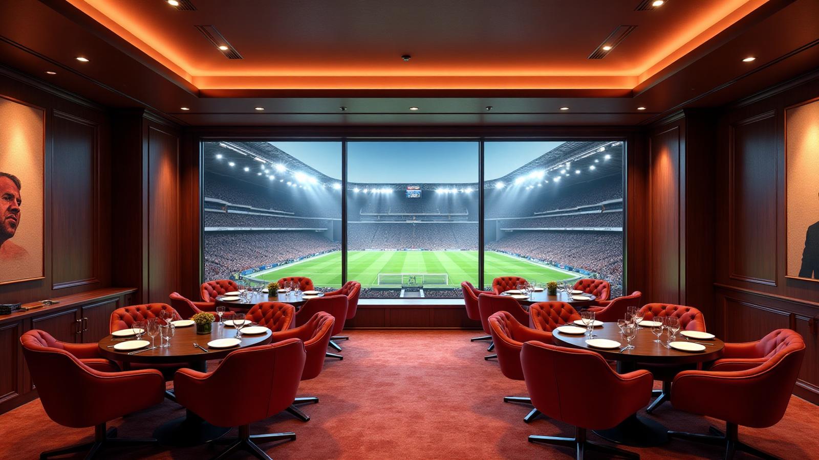 De Vip Sportnull